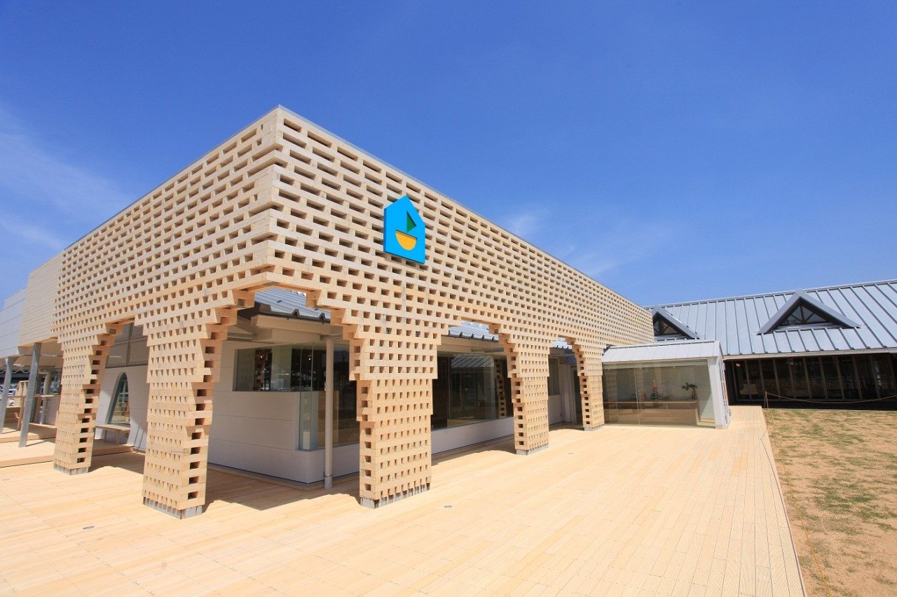 🧸 나가토 장난감 미술관 (長門おもちゃ美術館) 이미지 1